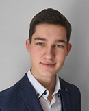 Hr. Tristan Berger.