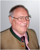 Peter Berger - Technik Verkauf